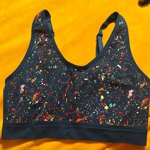 New without tag Lane Bryant Modern Cacique Collection Bralette Pride Collection